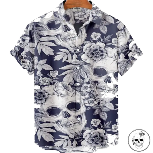 SkullShirt - Shop for men's shirts